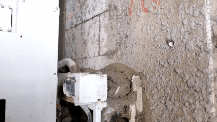 交大新上院 | 梁衍学：“基建狂魔”的未来一定是建筑机器人(图5)