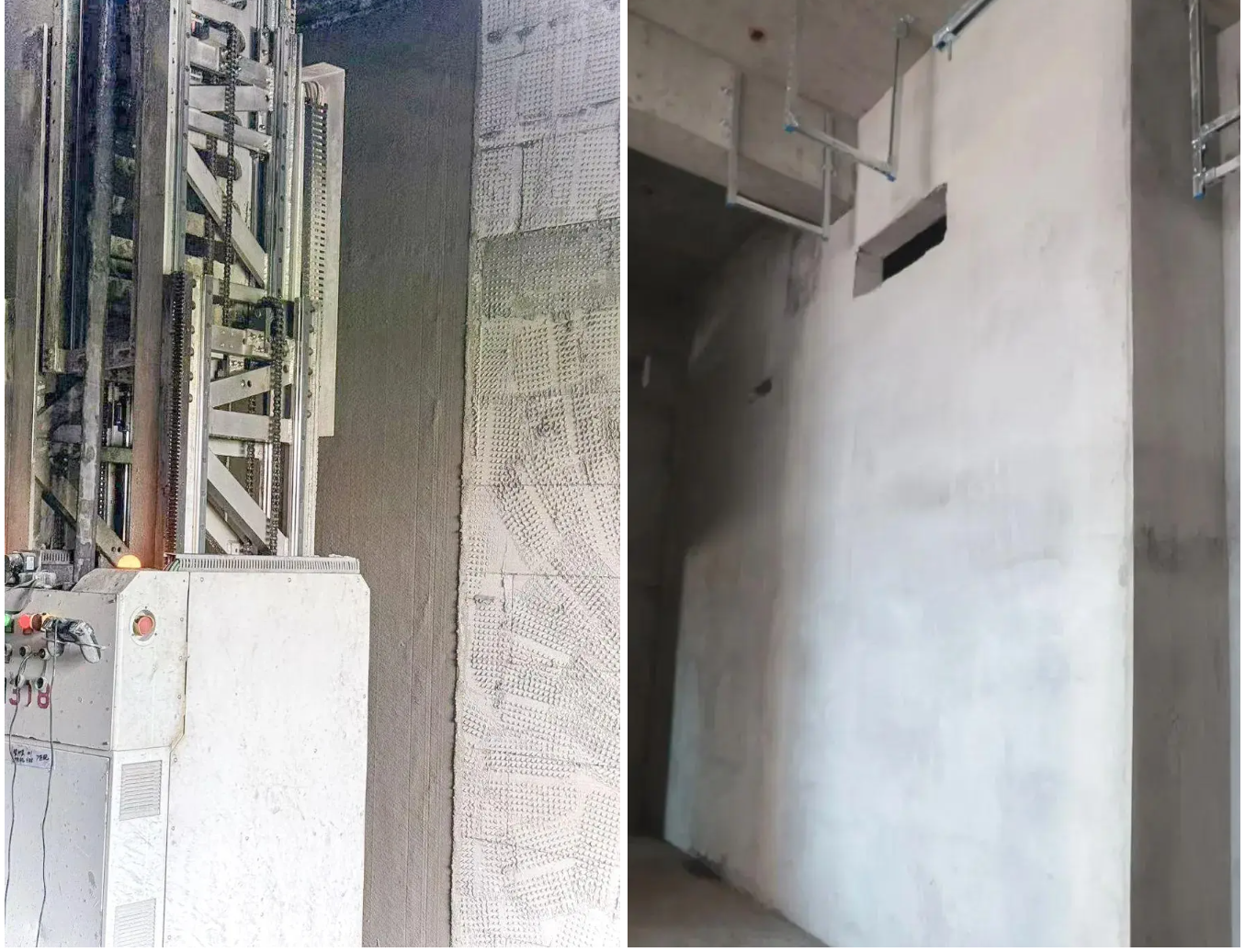 中建一局苏州独墅湖医院二期