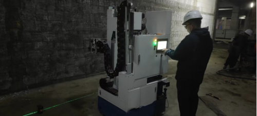 中建三局常熟金茂商办项目(图4)