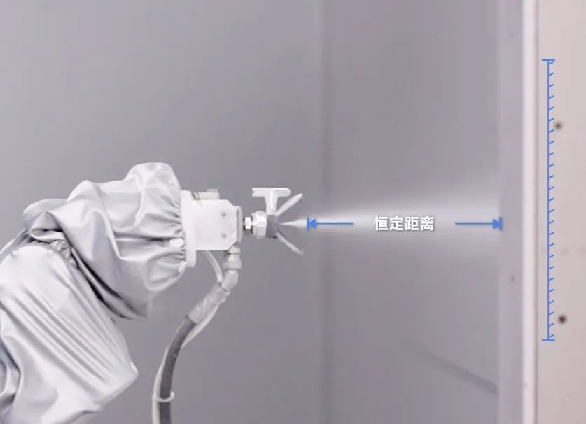 CA88喷涂机器人 AI强化学习算法 自动规划施工路径(图5)