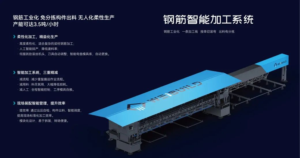 中建三局深圳鹏宸云筑钢筋柔性加工中心(图7)