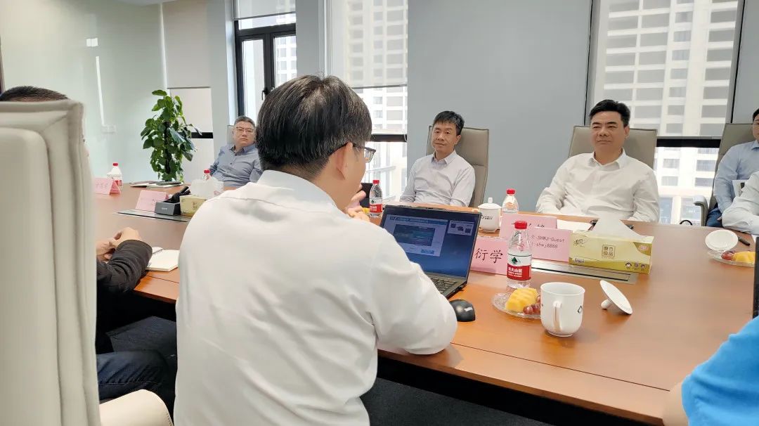 CA88科技与浙建集团签署战略合作协议(图1)