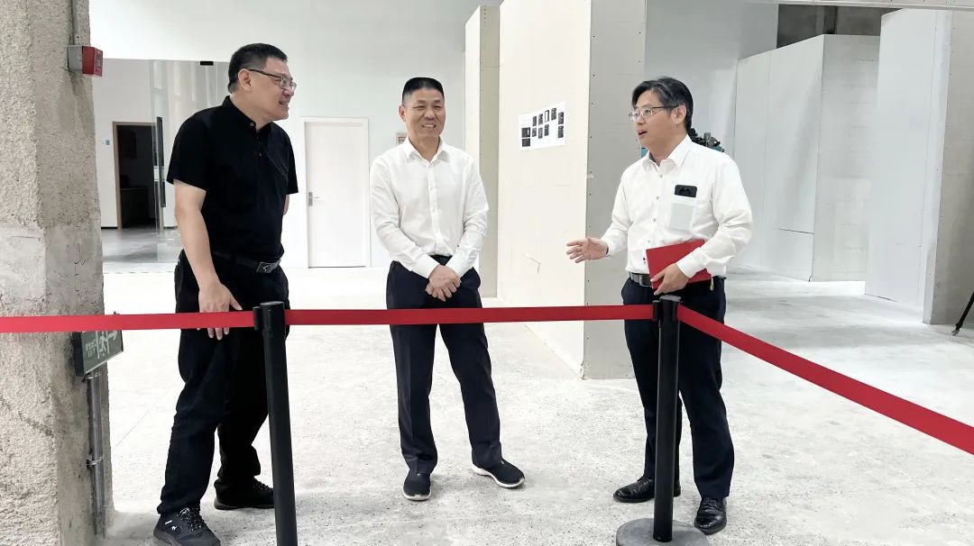 CA88科技与天健集团共探智能建造落地新路径(图2)