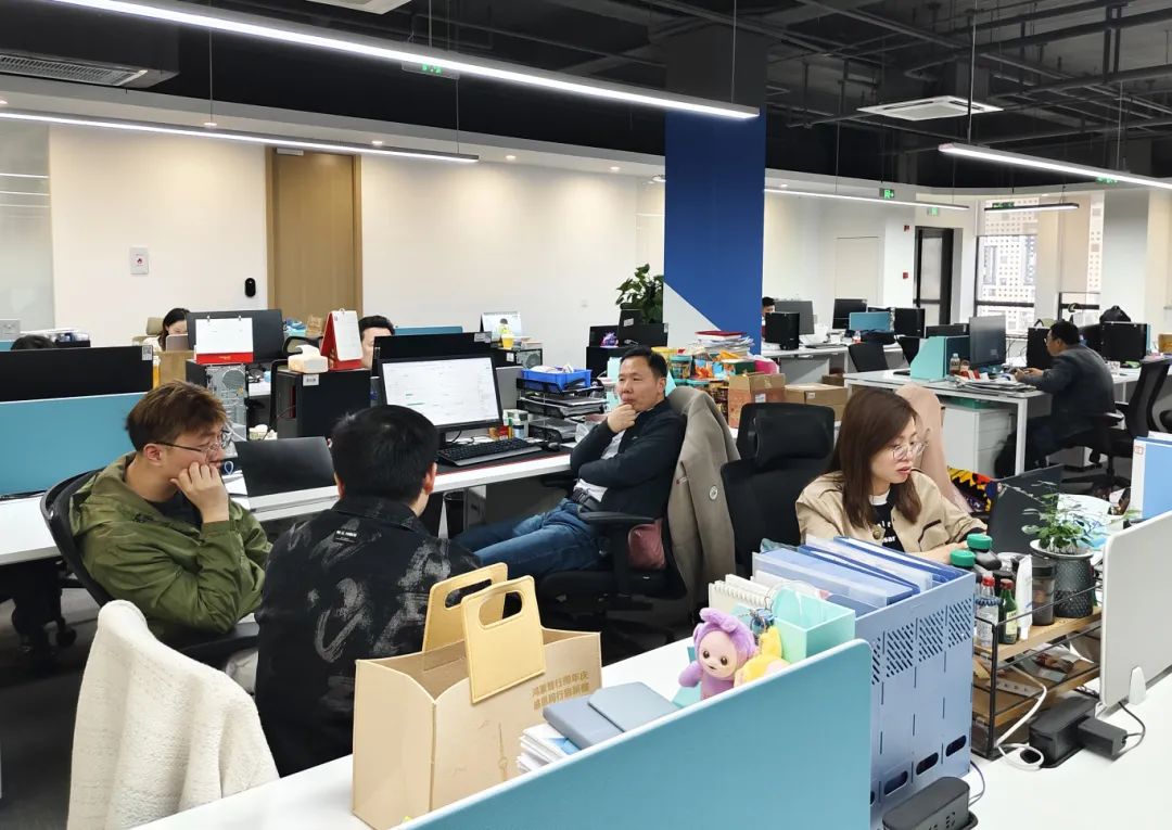 CA88科技荣获工信部专精特新“小巨人”称号(图6)