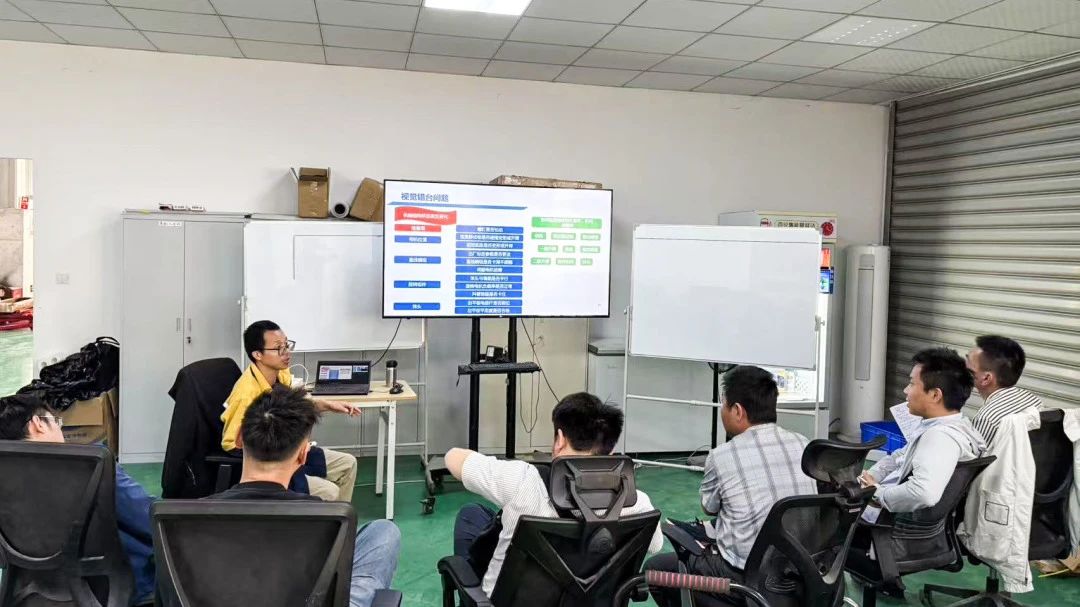 CA88科技打造全流程交付服务体系 破解建筑机器人落地交付难题