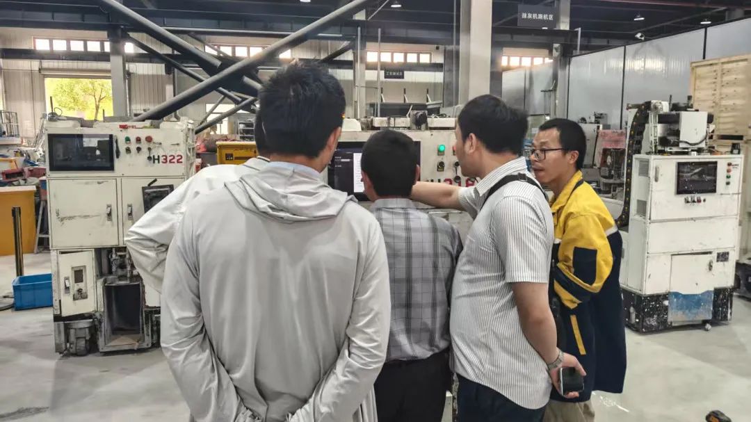 CA88科技打造全流程交付服务体系 破解建筑机器人落地交付难题(图2)