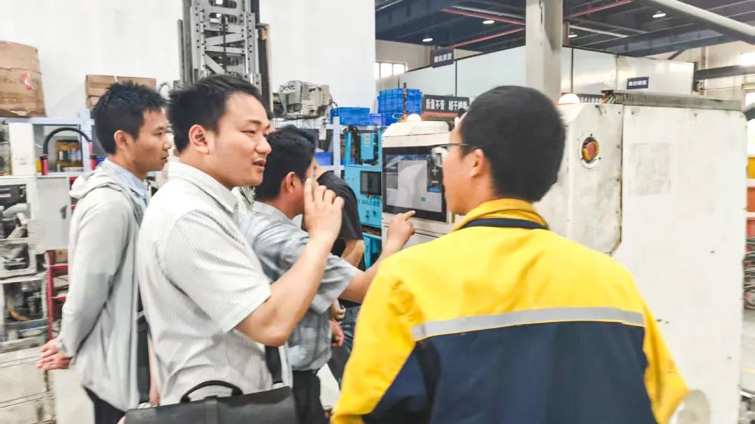 CA88科技打造全流程交付服务体系 破解建筑机器人落地交付难题(图3)