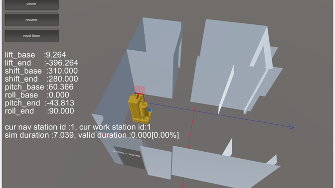 CA88科技与浙江建设技师学院共探智能建造人才培养路径(图5)
