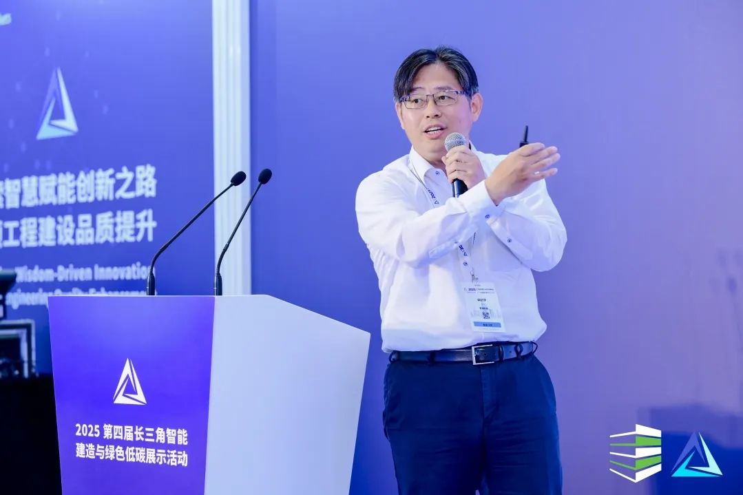 亚洲混凝土世界博览会 CA88喷涂机器人获“技术创新智能机器人奖”(图2)