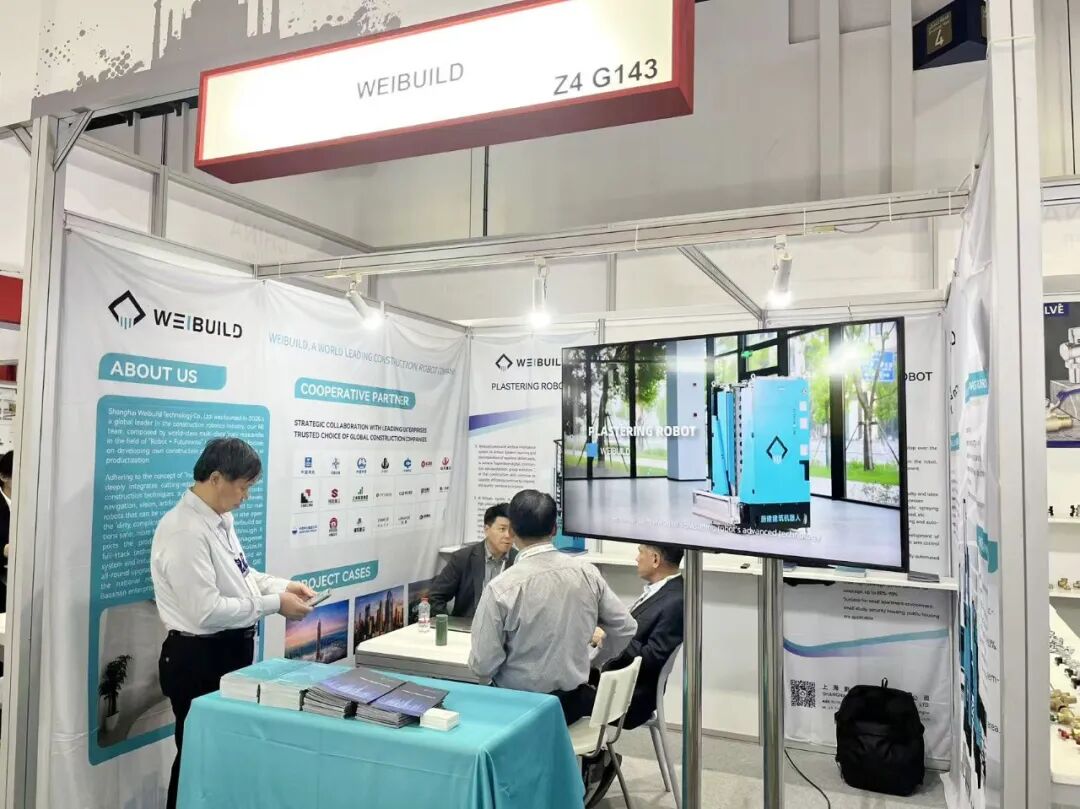 从迪拜五大行业展（BIG 5 Global）到ALEC年度创新日，CA88科技深耕中东市场(图3)